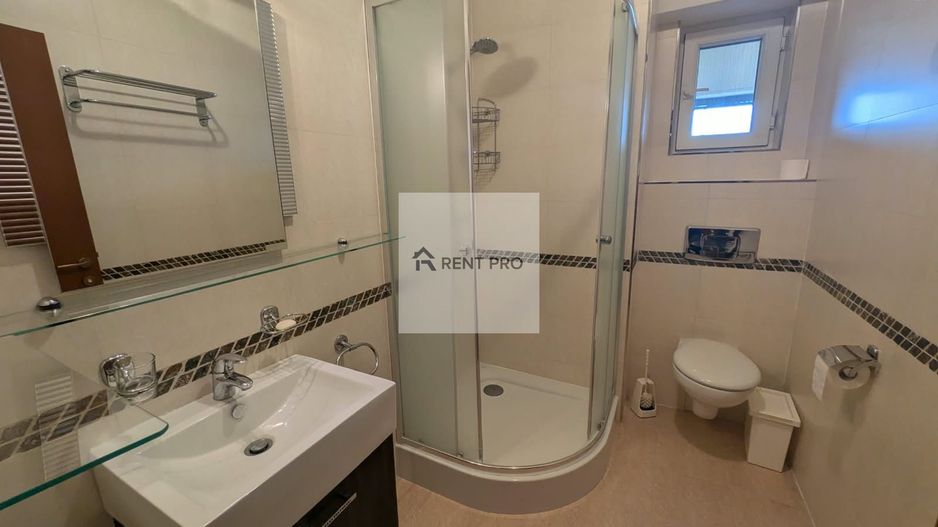 Apartament premium cu 3 camere de închiriat | 120 mp | Terasă | - Poză 5