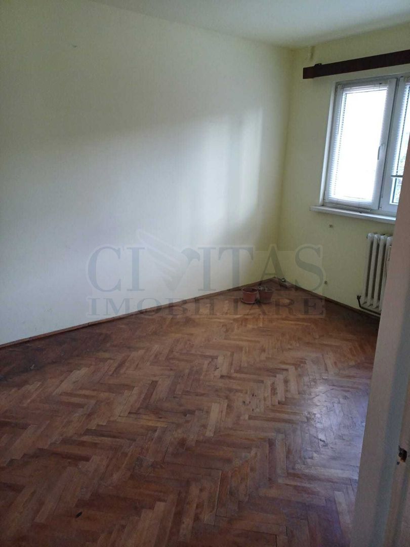 2 camere Brancusi, etaj intermediar, pret negociabil!!! - Poză 4
