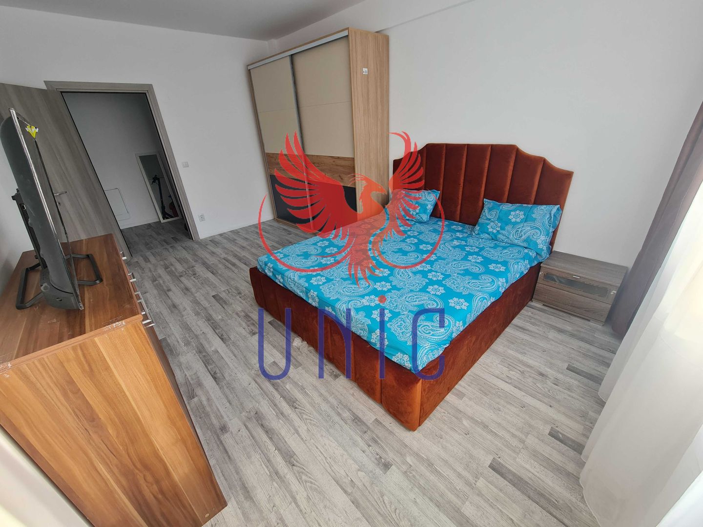 Apartament nou cu 3 camere etaj 1 - Poză 2