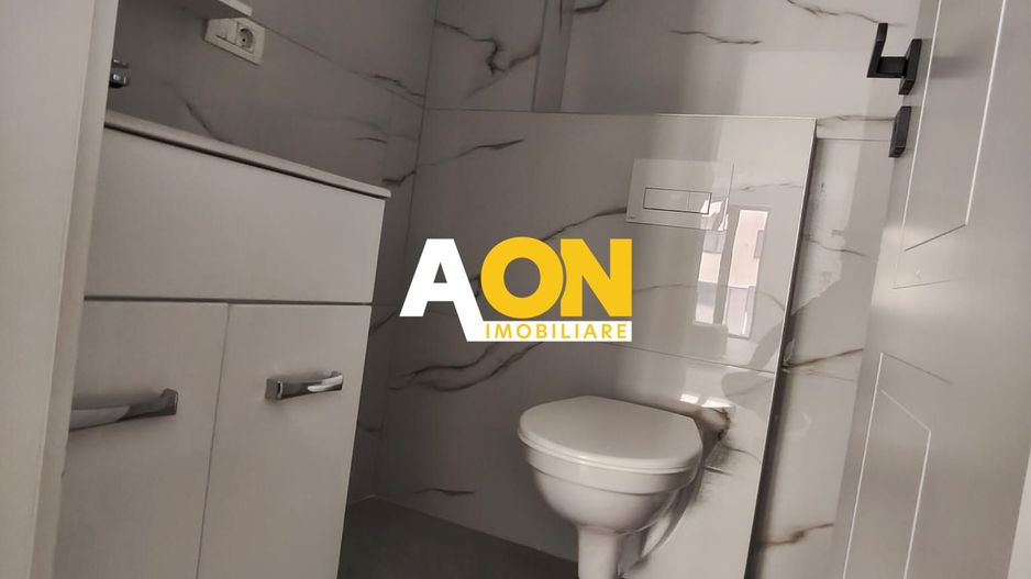 Apartament cu 3 Camere, Bloc Nou, Prima Închiriere, Zona Centru - Poză 6