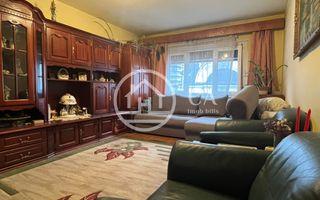 Apartament cu 3 camere de vânzare în zona Calea Aradului/Ramada,Oradea - Poză 1