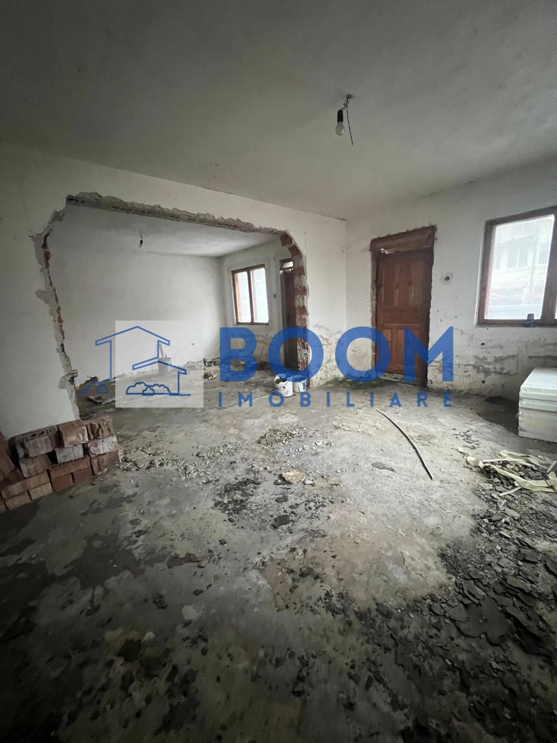 Vila D+P+2 | Pretabil Bloc Boutique - Poză 15