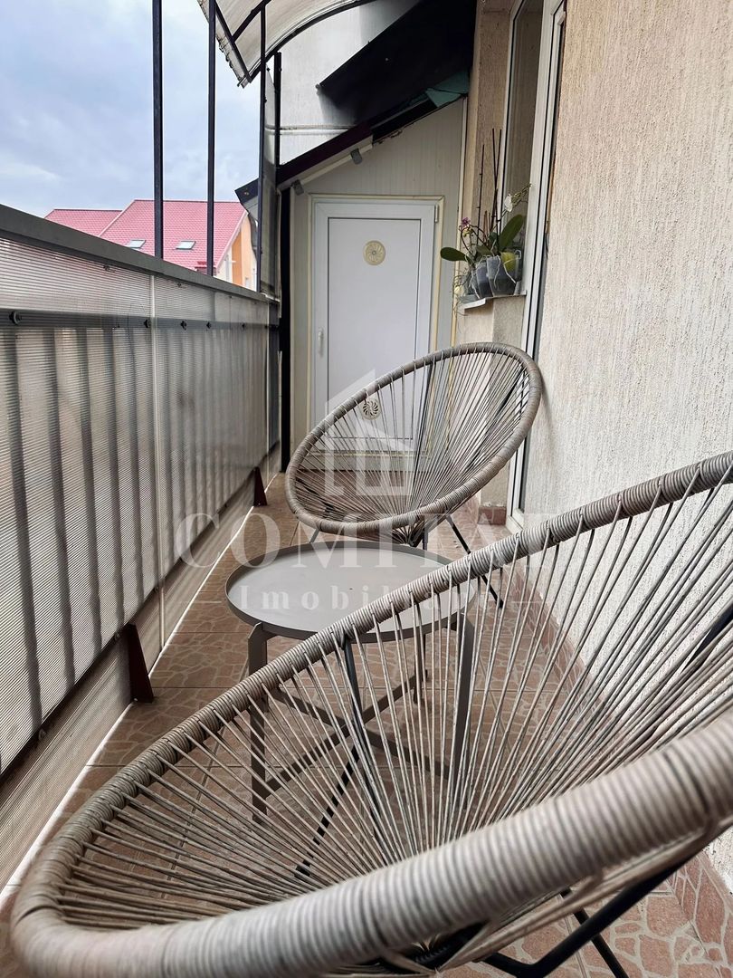 Apartament cu 3 camere | Zona Eroilor - Florești - Poză 8