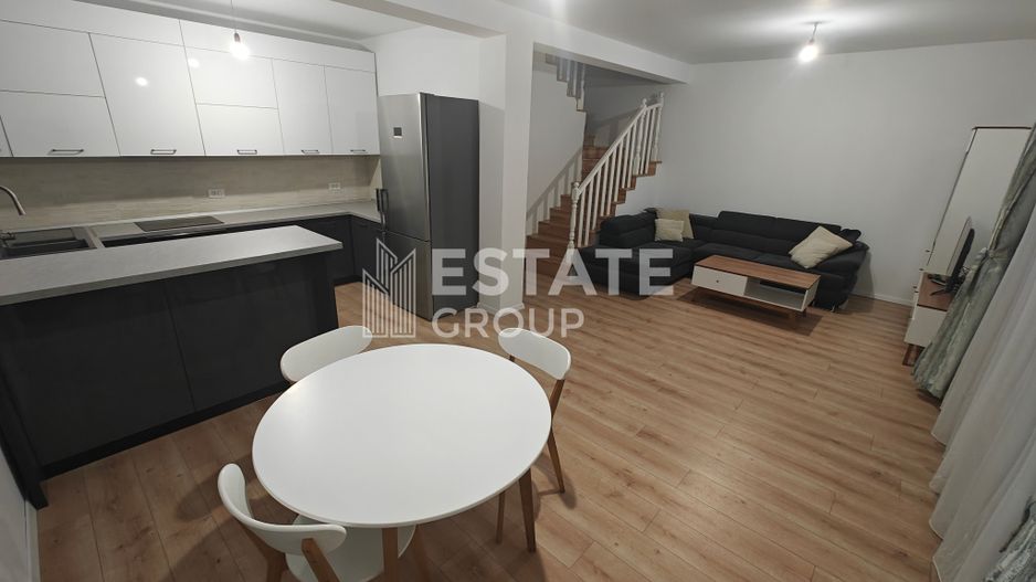Duplex cu 4 camere in Dumbravita - Poză 3