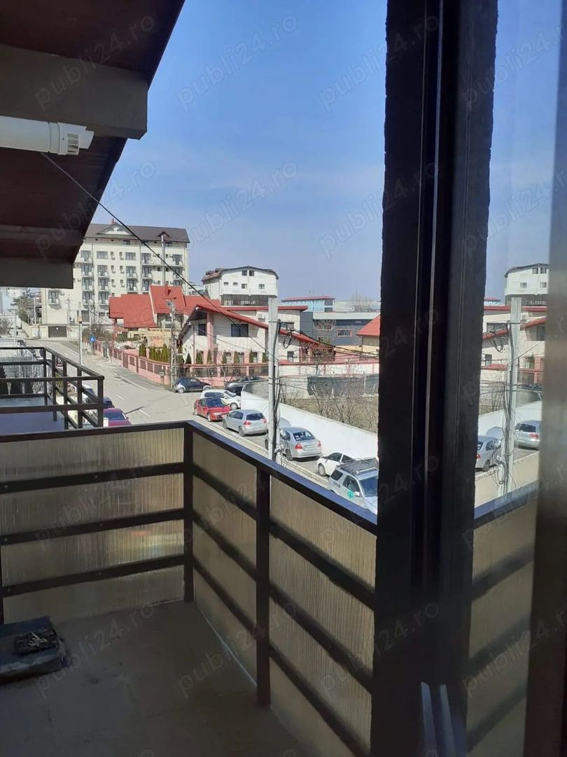 Garsoniera confort 1 Bragadiru - Poză 1