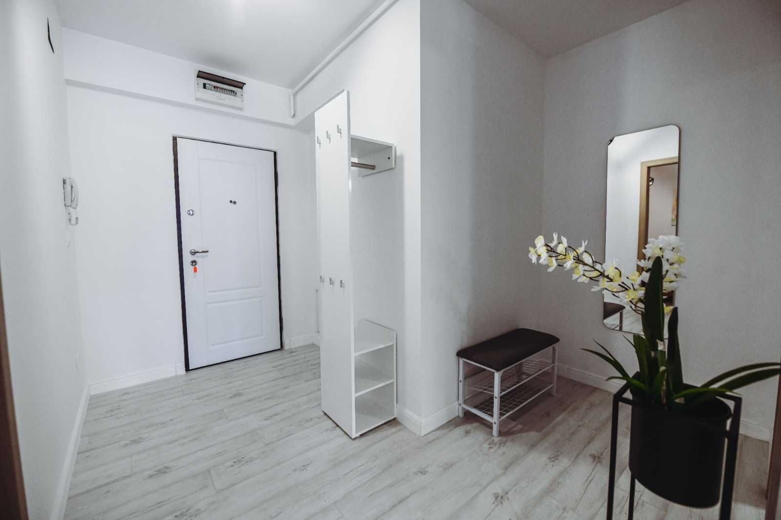 Apartament premium I Terasa 80 mp si loc parcare I Torontalului - Poză 11