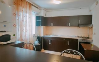 3 CAM TATARASI ETAJ 2 , CENTRALA PROPRIE, 2 BAI, SUD, GREEN PARK - Poză 4