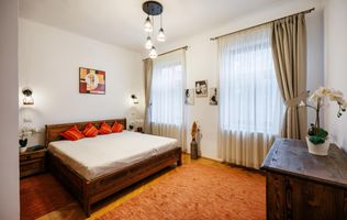 Apartament 3 camere| 92 mp | Iosefin - Str. Preyer| etaj 1| Comision 0%