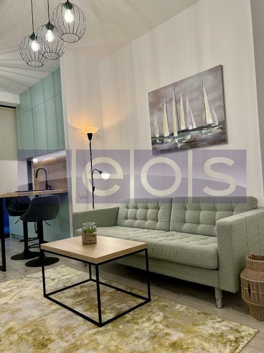 INCHIRIERE 2 CAMERE | WIN | DUPLEX | MOBILAT SI UTILAT LUX | 50MP | - Poză 1