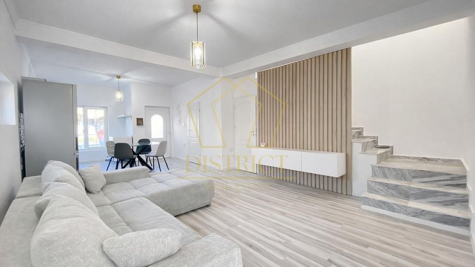 Duplex cu 4 camere I Mosnita Noua | Pet Friendly - Poză 2