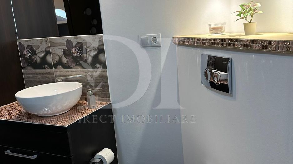 Apartament doua camere / Garaj / Zona Muzeul Apei - Poză 9