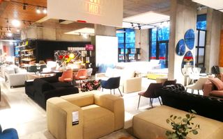 Spatiu comercial de inchiriat- (cod10)- EUROMATERNA - Poză 16