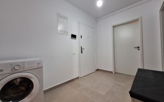 Apartament 2 camere, decomandat, Coresi, short/long term - Poză 11