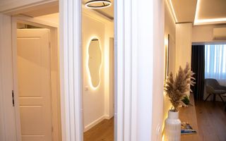 Apartament 3 camere | Unirii | Prima închiriere - Poză 14