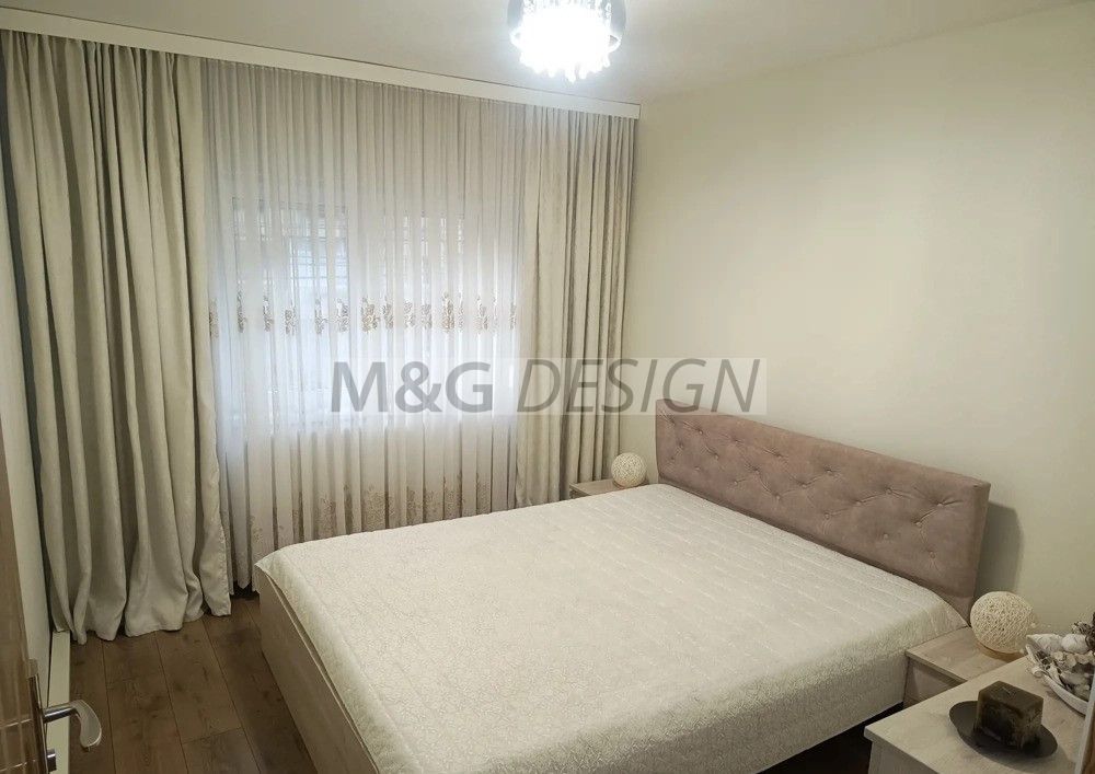 Apartament 4 camere Lipovei etaj 1 - Poză 7