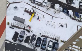 De vânzare apartament 2 camere Complex Rezidențial Rotar Park 1 - Poză 5