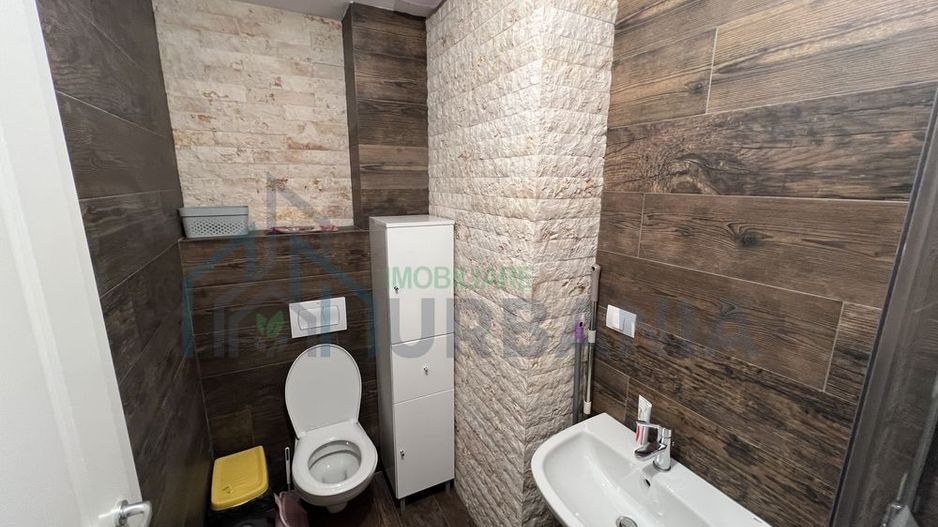 Apartament de inchiriat in Visoianu. - Poză 7