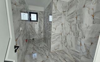 Casa parter cu 4 camere - comuna Berceni - Poză 17