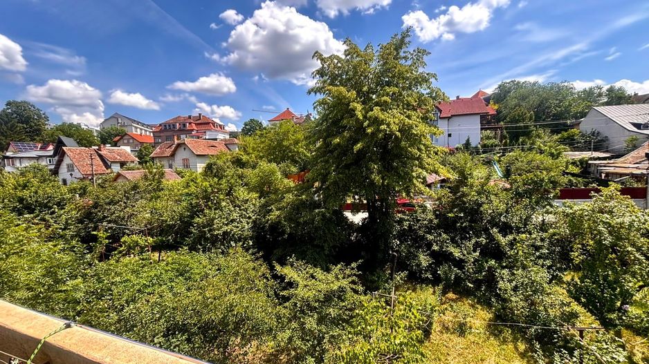 Apartament 3 camere central Ștrand cu garaj si boxa - Poză 18
