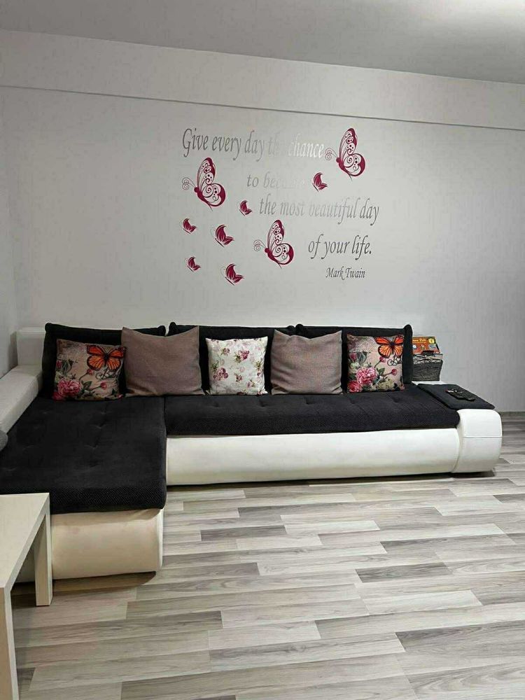 Apartament 2 camere Drumul Fermei/Popesti Vest Metrou Dimitrie Leonida - Poză 4