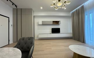 APARTAMENT PREMIUM | PARCARE INCLUSA | ONE VERDI PARK - Poză 3