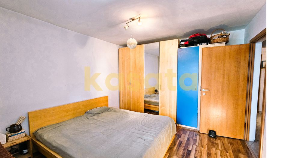 3 camere Titan – bloc solid, parcuri și metrou la 16 min distanța - Poză 11