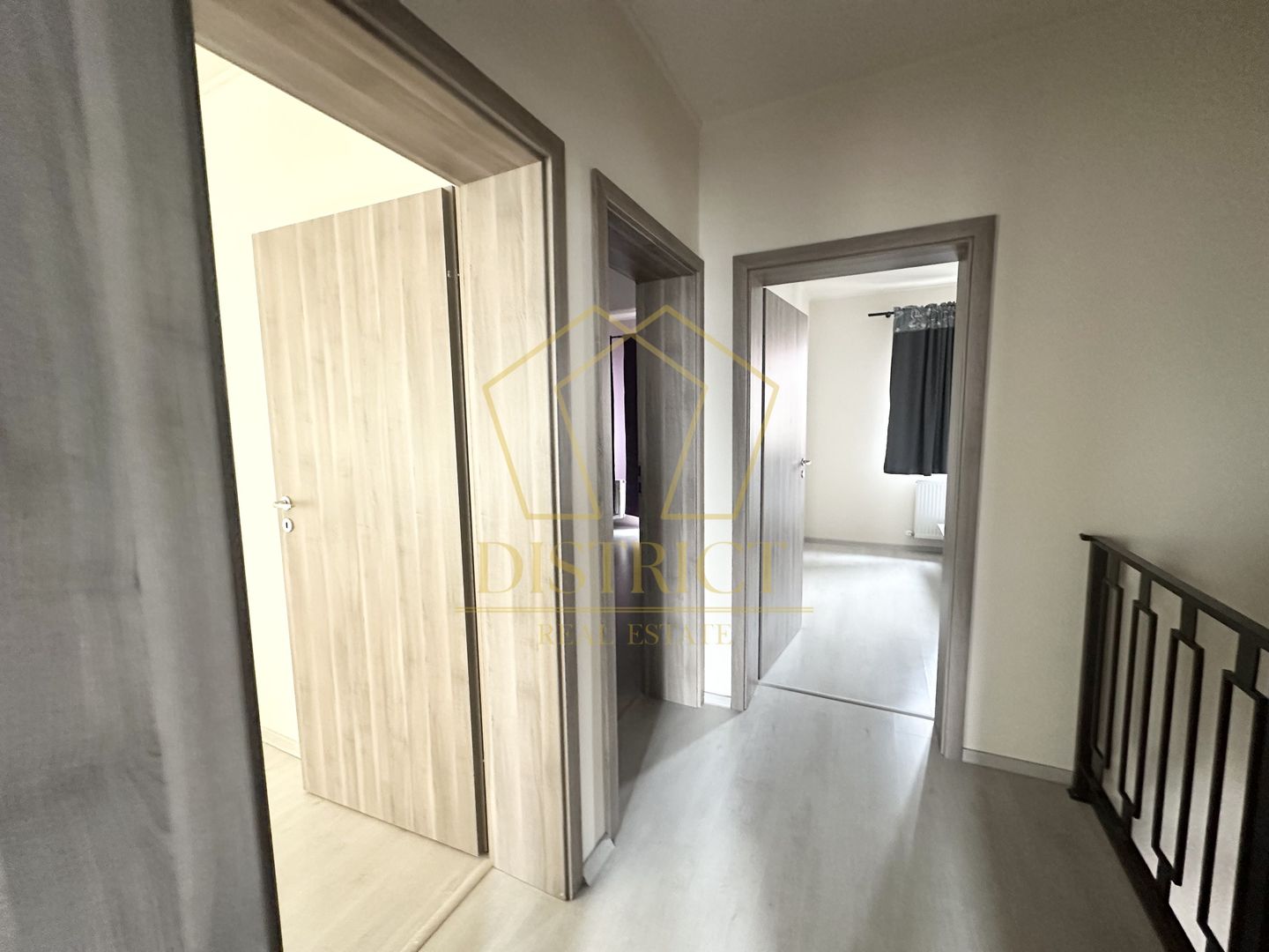 Casa superba cu 4 camere | Giroc | Hotel IQ | PetFriendly - Poză 15