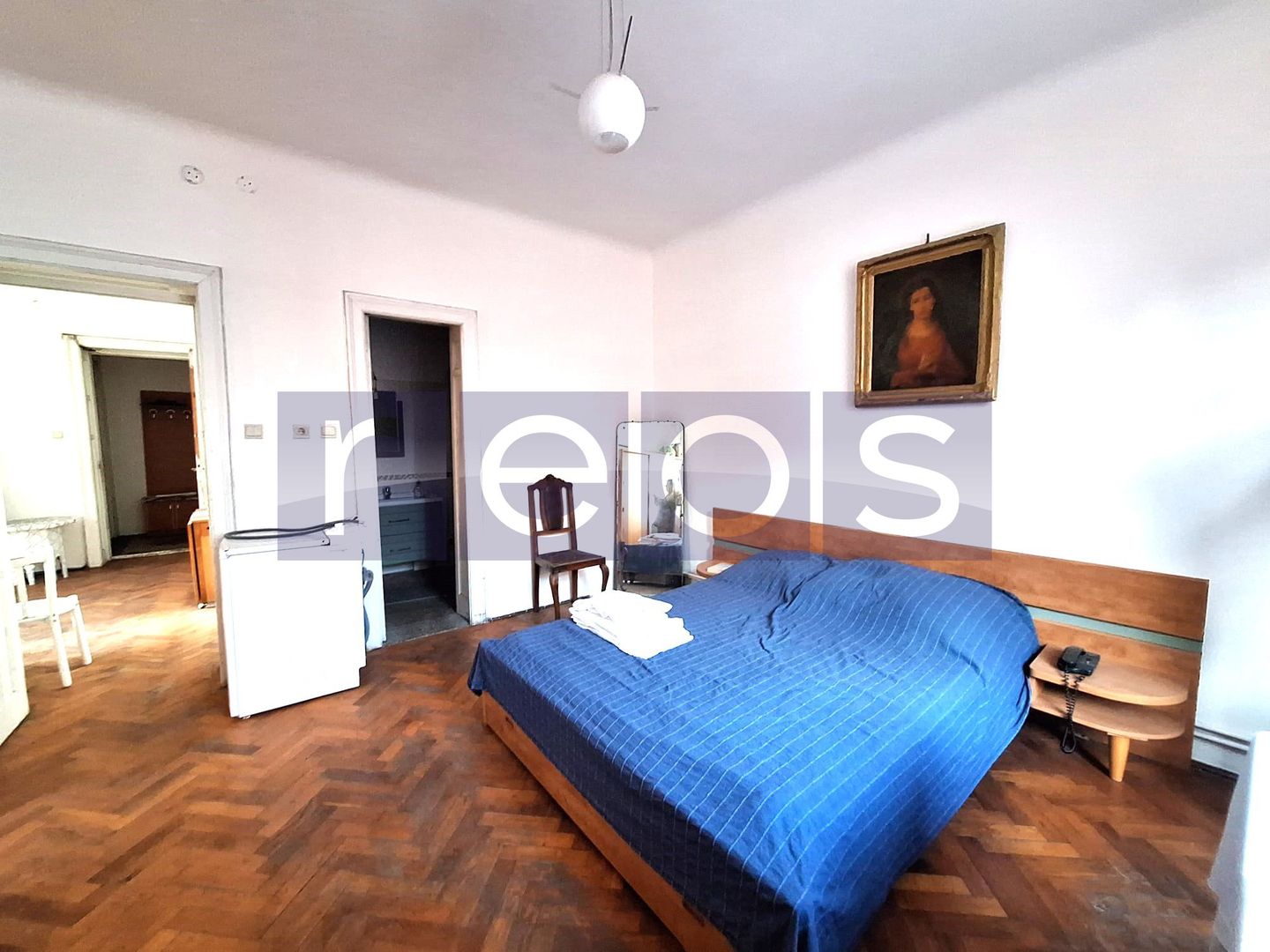 134.000 EURO | APARTAMENT IN VILA | MATERNITATEA BUCUR - Poză 4