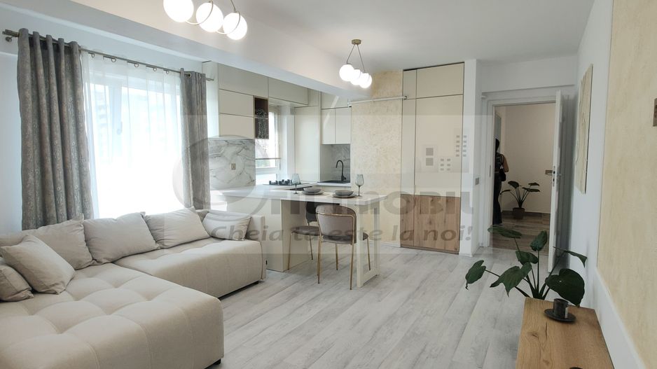 2 CAM INTAB.TATARASI LUX , MOBILAT LOC DE PARCARE, 137000euro plus TVA - Poză 32