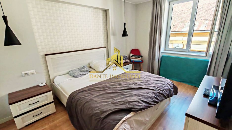 2 camere, decomandat, modern, Ultracentral, zona Universitatilor - Poză 2