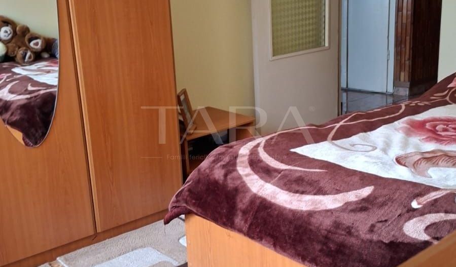 Apartament 3 camere decomandat, Mărăști, zona Kaufland. - Poză 7