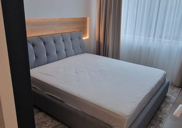 NOU Apartament 3 camere Cortina North - Poză 14