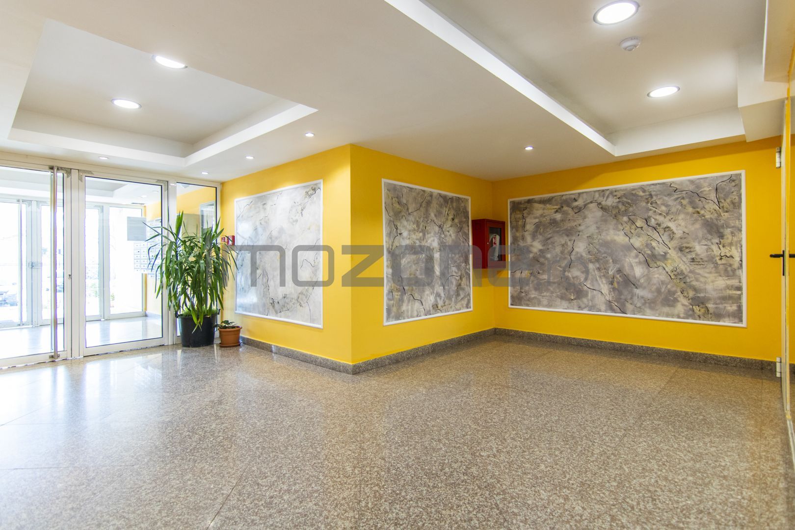 Apartament 2 camere, finisat complet, gata de mutare, centrala proprie noua - Poză 3