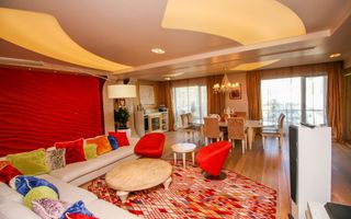Apartament 4 Camere Dorobanti | 2 locuri de parcare - Poză 9
