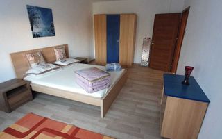 AP. 2 CAMERE AVIATIEI, BUCATARIE INCHISA, METROU, MOBILAT, COMISION 0% - Poză 4