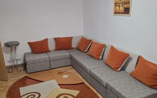 Apartament cu 3 camere de închiriat în cartierul Dacia, Pașcani - Poză 1