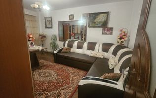 Apartament 3 Camere | 65 mp | Zona Cetate