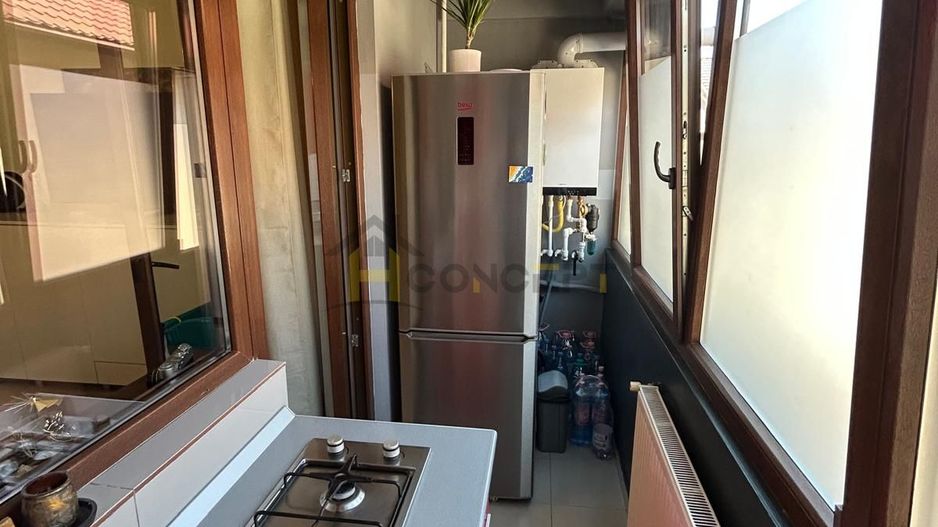 Oportunitate apartament 2 camere mutare imediata - Poză 3