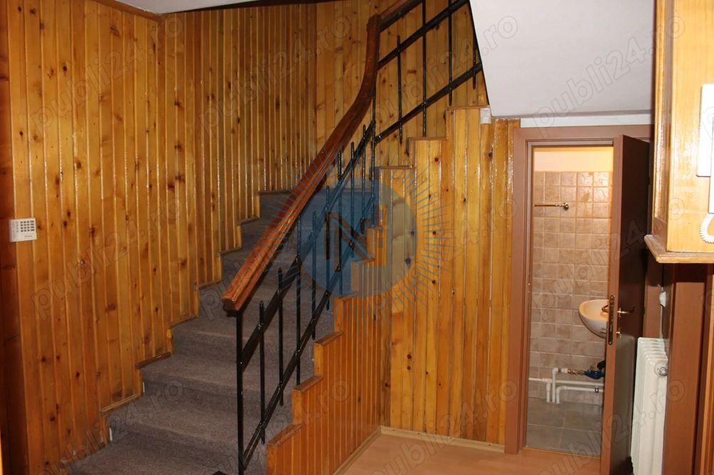 Vila Floreasca - Poză 6