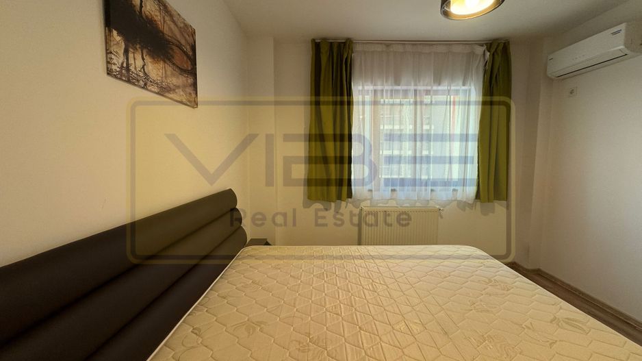 Apartament 3 camere cu parcare Tudor Vladimirescu - Poză 11