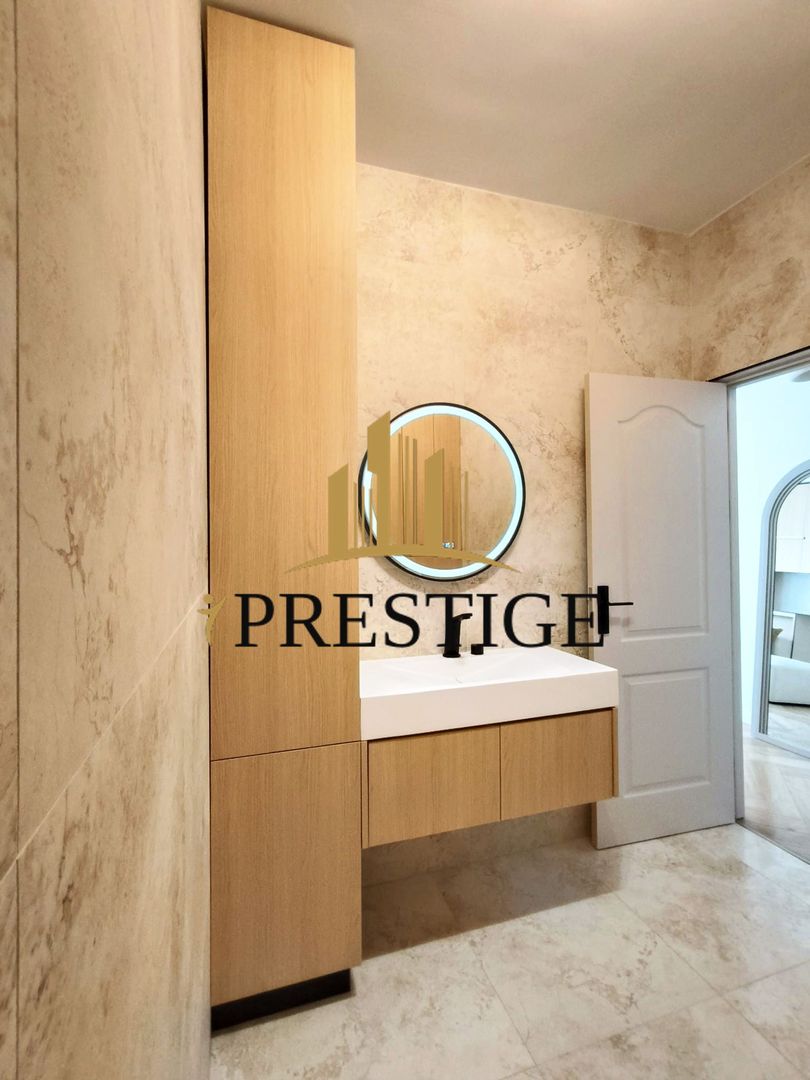 APARTAMENT 3 CAMERE | NOU | PARCARE | TURNIȘOR | PRIMA ÎNCHIRIERE - Poză 12