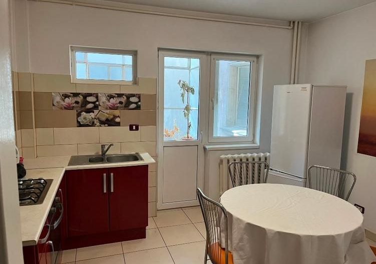De Inchiriat Apartament 4 camere Universitate - Rosetti sector 2 - Poză 7