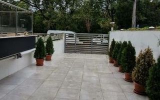 PENTHOUSE DE LUX CU VEDERE LA PARCUL HERASTRAU - Poză 14