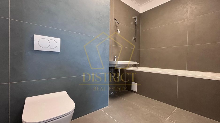 COM 0% Apartament modern cu 3 camere | Torontalului - Poză 11