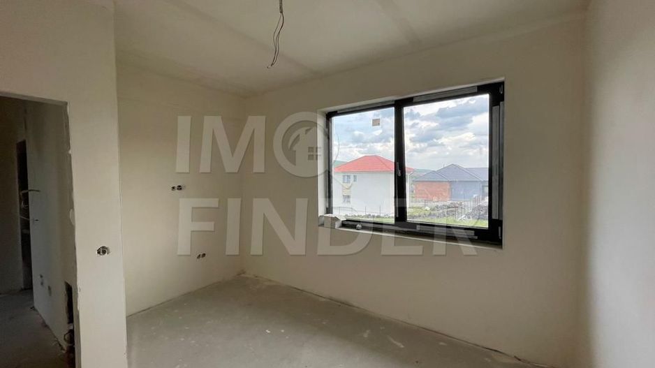 Vânzare casa individuală, Chinteni, 500 mp teren - Poză 20
