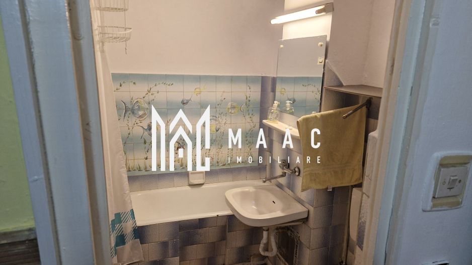 Apartament 3 Camere I Decomandat I Zona Turnisor - Poză 9