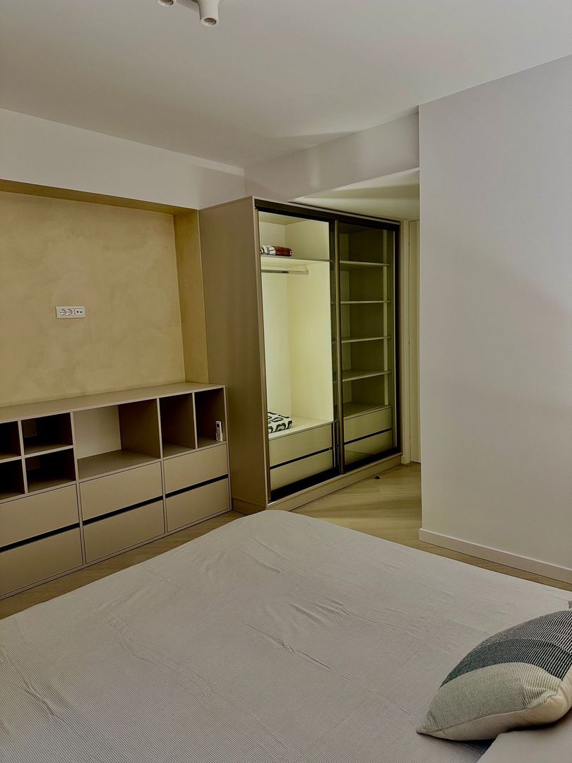 PETFriendly Apartament Modern | 3 Camere | Cortina North | Pipera - Poză 5