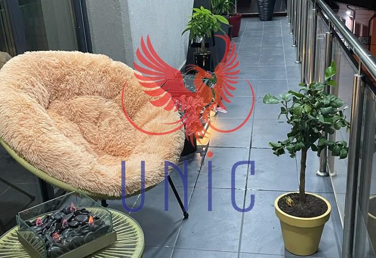 3 camere lux, Gradina Botanica, 105mp, loc de parcare - Poză 25