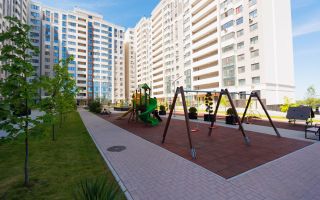 Vânzare, apartament, 2 camere, str. Vasile Lupu, Buiucani - Poză 41