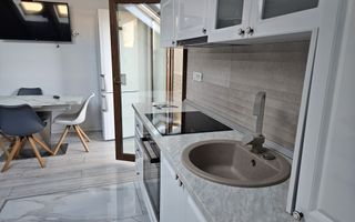 Braytim-Timisoara | 3 camere | Terasă privată generoasă - Poză 3